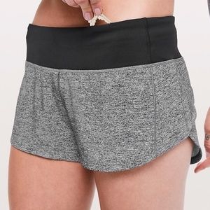 Lululemon Speed Up Short